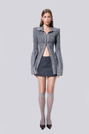 ALLIUM ELBİSE